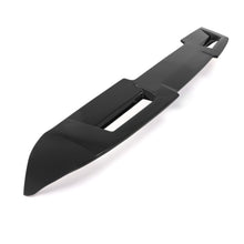 Spoiler Posteriore Nero Lucido Mercedes-Benz Vito Classe V W447 14-20 - foto 2
