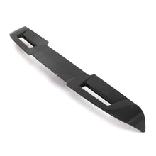 Spoiler Posteriore Nero Lucido Mercedes-Benz Vito Classe V W447 14-20 - foto 3
