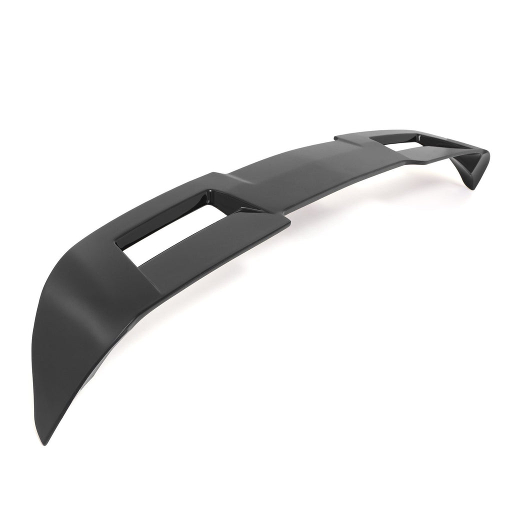 Spoiler Posteriore Nero Lucido Mercedes-Benz Vito Classe V W447 14-20 - foto 4