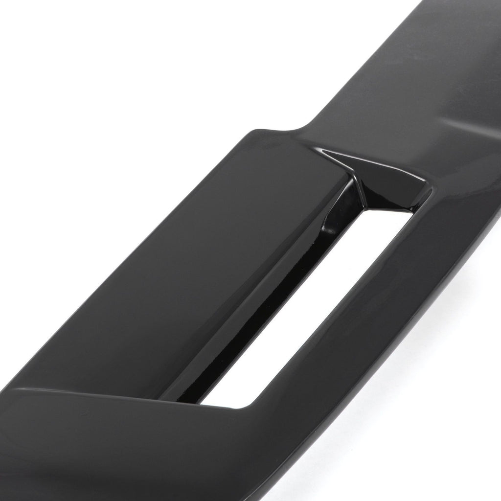 Spoiler Posteriore Nero Lucido Mercedes-Benz Vito Classe V W447 14-20 - foto 7