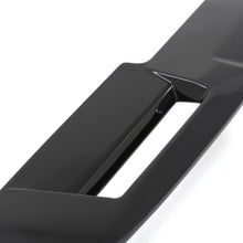 Spoiler Posteriore Nero Lucido Mercedes-Benz Vito Classe V W447 14-20 - foto 7