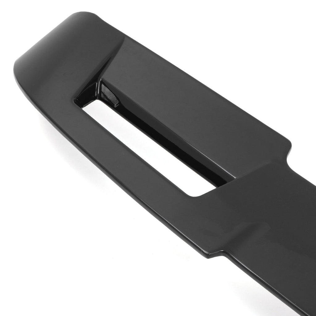 Spoiler Posteriore Nero Lucido Mercedes-Benz Vito Classe V W447 14-20 - foto 8