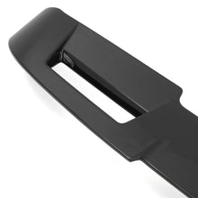 Spoiler Posteriore Nero Lucido Mercedes-Benz Vito Classe V W447 14-20 - foto 8