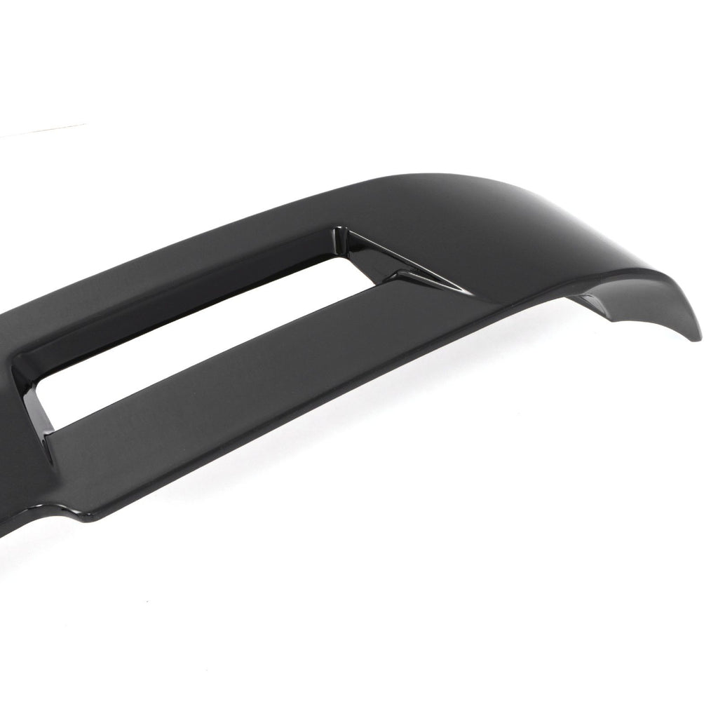 Spoiler Posteriore Nero Lucido Mercedes-Benz Vito Classe V W447 14-20 - foto 9