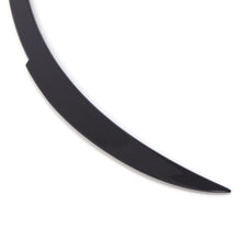 Spoiler Posteriore Stile Blade Nero Lucido Tesla Model Y dal 2025 - foto 7