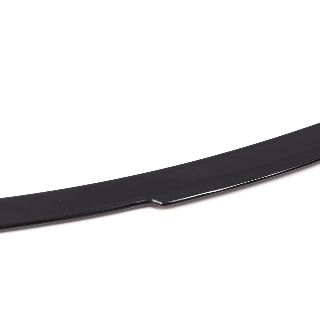 Spoiler Posteriore Stile Blade Nero Lucido Tesla Model Y dal 2025 - foto 8