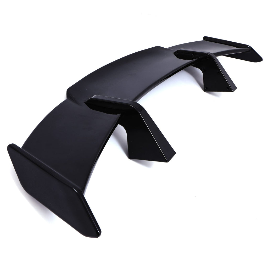 Spoiler Posteriore Stile M4 Nero Lucido BMW Serie 4 G22 G82 dal 2020 - foto 2