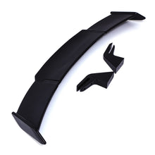 Spoiler Posteriore Stile M4 Nero Lucido BMW Serie 4 G22 G82 dal 2020 - foto 3