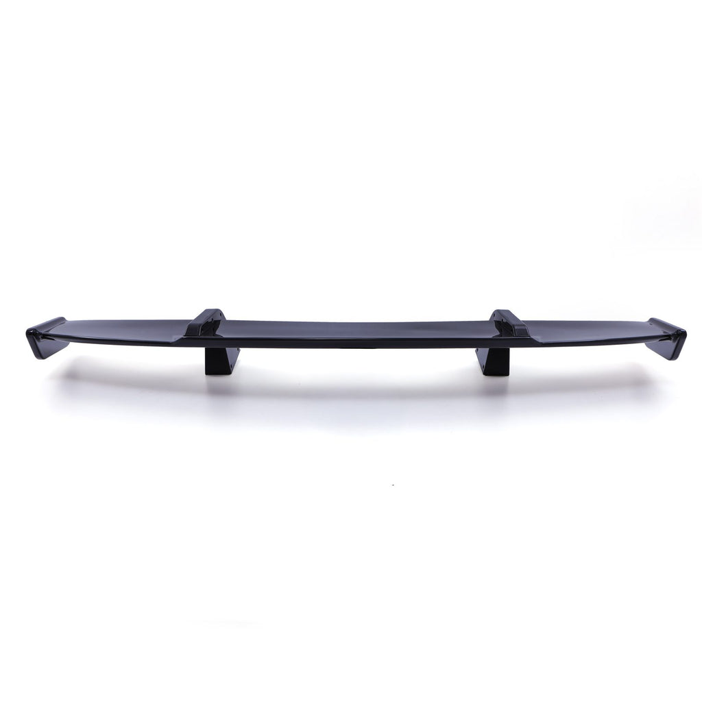 Spoiler Posteriore Stile M4 Nero Lucido BMW Serie 4 G22 G82 dal 2020 - foto 4