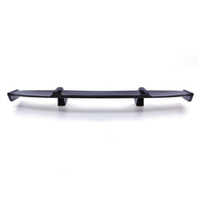 Spoiler Posteriore Stile M4 Nero Lucido BMW Serie 4 G22 G82 dal 2020 - foto 4