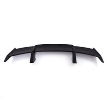 Spoiler Posteriore Stile M4 Nero Lucido BMW Serie 4 G22 G82 dal 2020 - foto 7