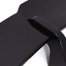 Spoiler Posteriore Stile M4 Nero Lucido BMW Serie 4 G22 G82 dal 2020 - foto 8
