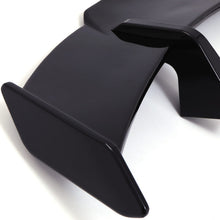 Spoiler Posteriore Stile M4 Nero Lucido BMW Serie 4 G22 G82 dal 2020 - foto 9