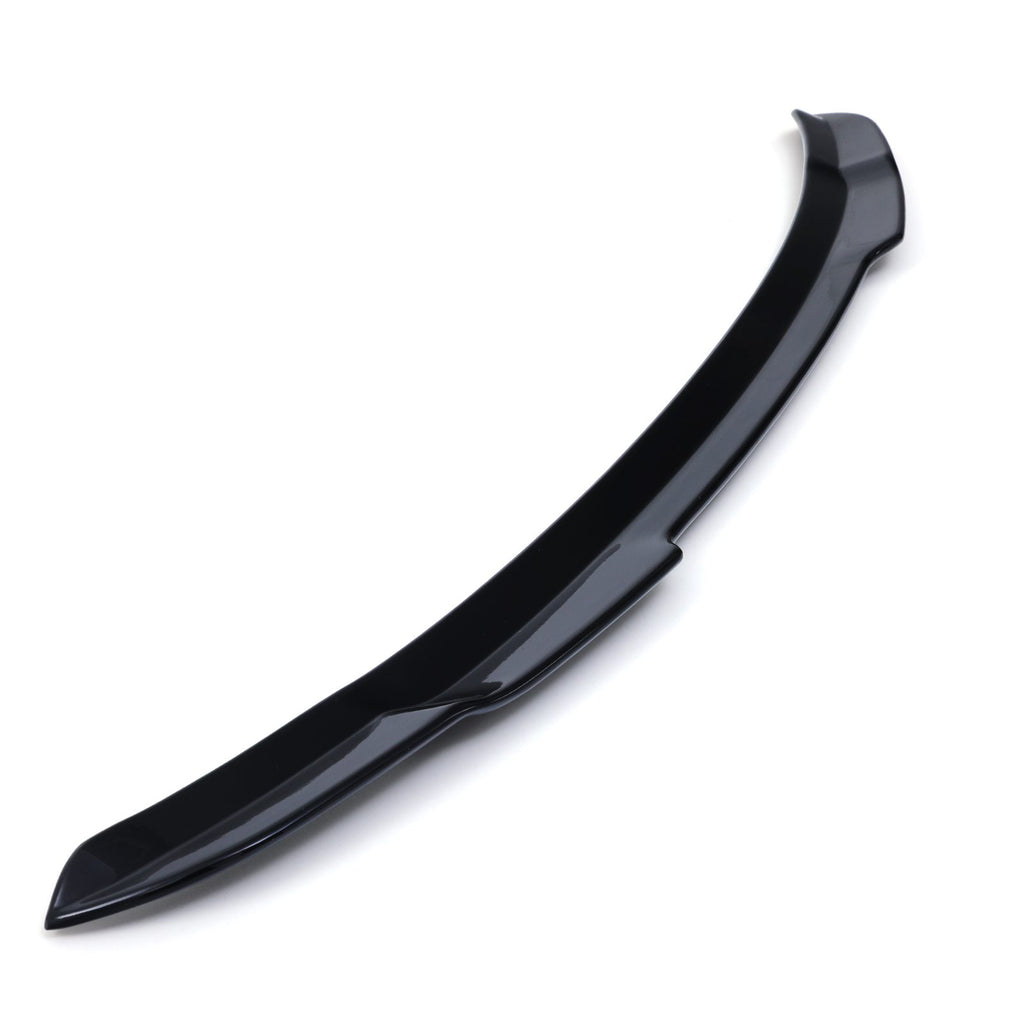 Spoiler Tetto Posteriore Nero Lucido Mercedes-Benz Classe C W205 Estate 2014-2018