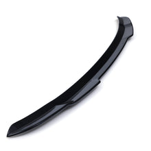 Spoiler Tetto Posteriore Nero Lucido Mercedes-Benz Classe C W205 Estate 2014-2018