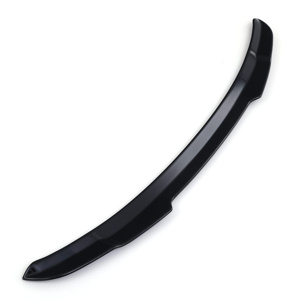 Spoiler Tetto Posteriore Nero Lucido Mercedes-Benz Classe C W205 Estate 2014-2018 - foto 2