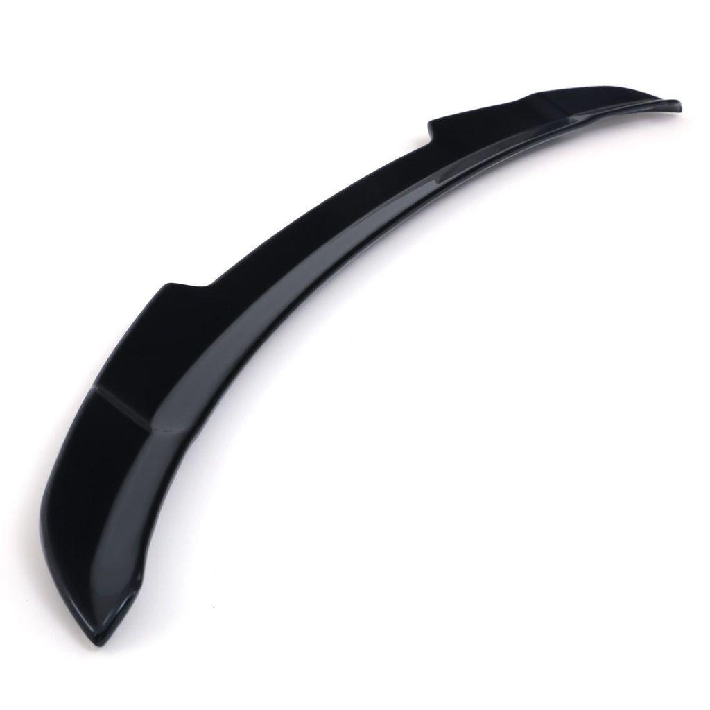 Spoiler Tetto Posteriore Nero Lucido Mercedes-Benz Classe C W205 Estate 2014-2018 - foto 3