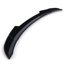 Spoiler Tetto Posteriore Nero Lucido Mercedes-Benz Classe C W205 Estate 2014-2018 - foto 3