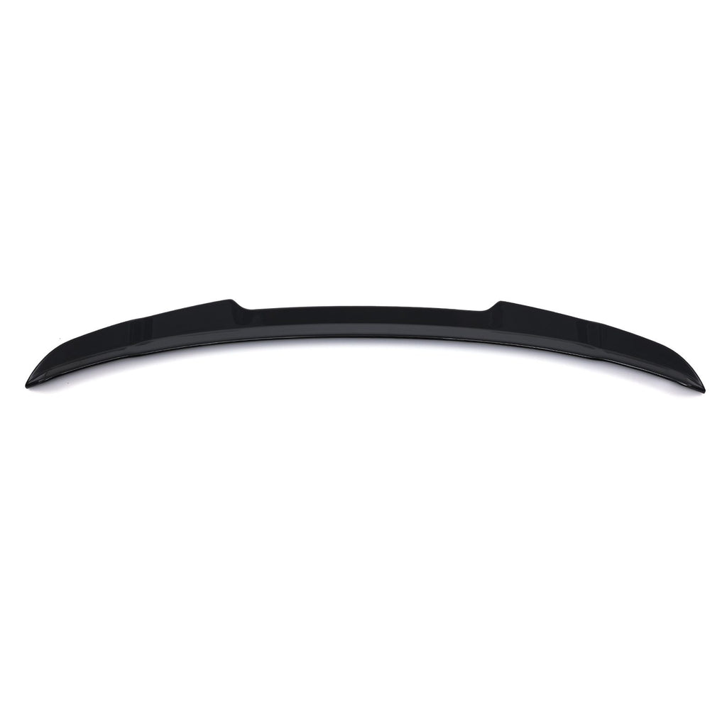 Spoiler Tetto Posteriore Nero Lucido Mercedes-Benz Classe C W205 Estate 2014-2018 - foto 4