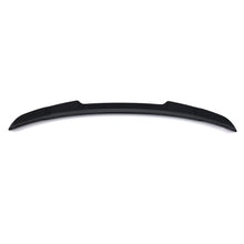 Spoiler Tetto Posteriore Nero Lucido Mercedes-Benz Classe C W205 Estate 2014-2018 - foto 4