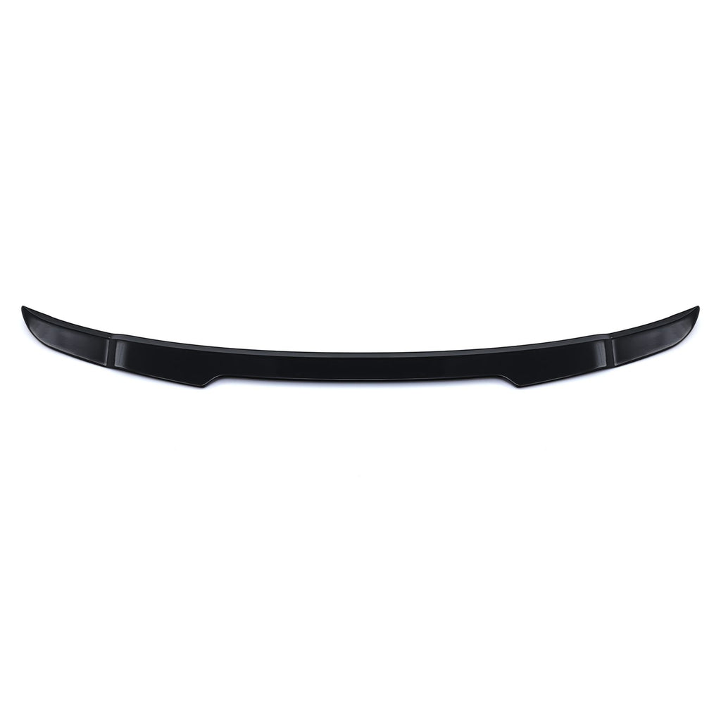 Spoiler Tetto Posteriore Nero Lucido Mercedes-Benz Classe C W205 Estate 2014-2018 - foto 5
