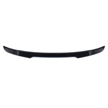 Spoiler Tetto Posteriore Nero Lucido Mercedes-Benz Classe C W205 Estate 2014-2018 - foto 5