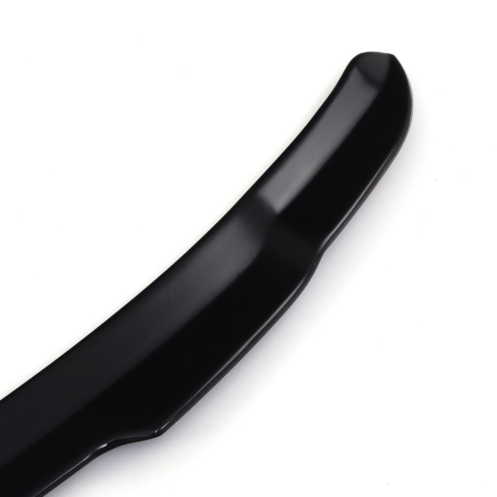 Spoiler Tetto Posteriore Nero Lucido Mercedes-Benz Classe C W205 Estate 2014-2018 - foto 6