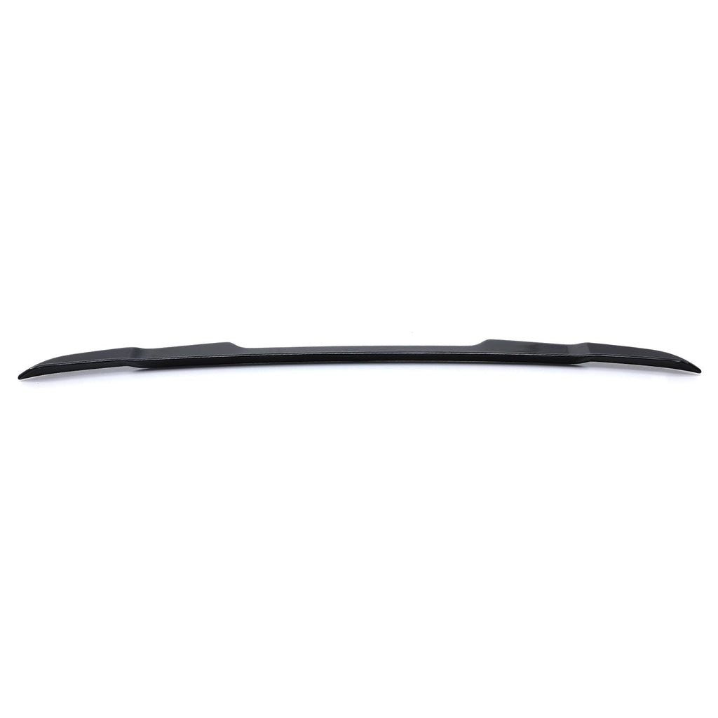 Spoiler Tetto Posteriore Nero Lucido Mercedes-Benz Classe C W205 Estate 2014-2018 - foto 7