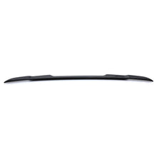 Spoiler Tetto Posteriore Nero Lucido Mercedes-Benz Classe C W205 Estate 2014-2018 - foto 7