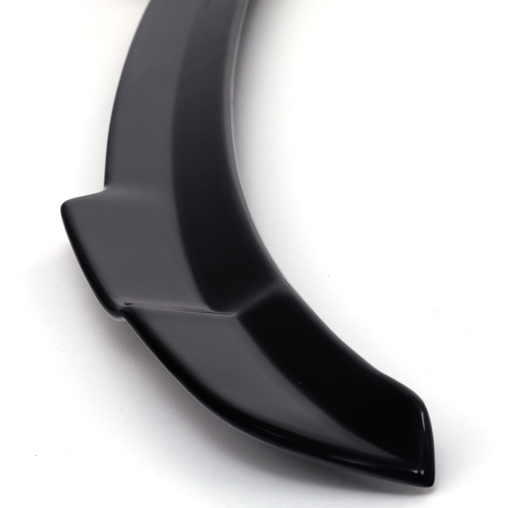 Spoiler Tetto Posteriore Nero Lucido Mercedes-Benz Classe C W205 Estate 2014-2018 - foto 8