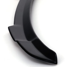 Spoiler Tetto Posteriore Nero Lucido Mercedes-Benz Classe C W205 Estate 2014-2018 - foto 8