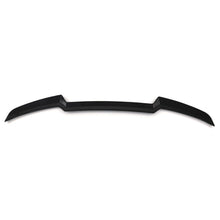 Spoiler Posteriore Nero Lucido Audi RS6 C7 2013-2018 - foto 4