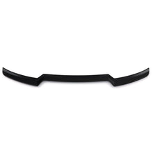 Spoiler Posteriore Nero Lucido Audi RS6 C7 2013-2018 - foto 5