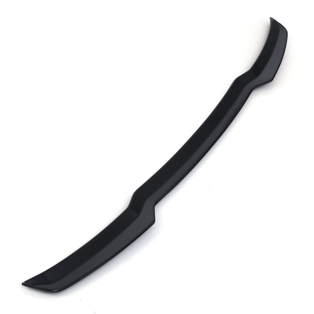 Spoiler Tetto Posteriore Nero Lucido BMW X3 G45 dal 2024