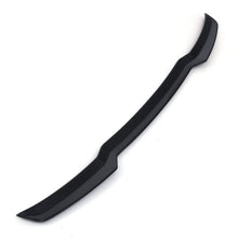 Spoiler Tetto Posteriore Nero Lucido BMW X3 G45 dal 2024