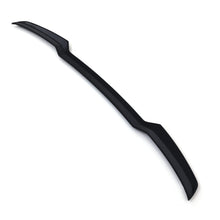 Spoiler Tetto Posteriore Nero Lucido BMW X3 G45 dal 2024 - foto 3
