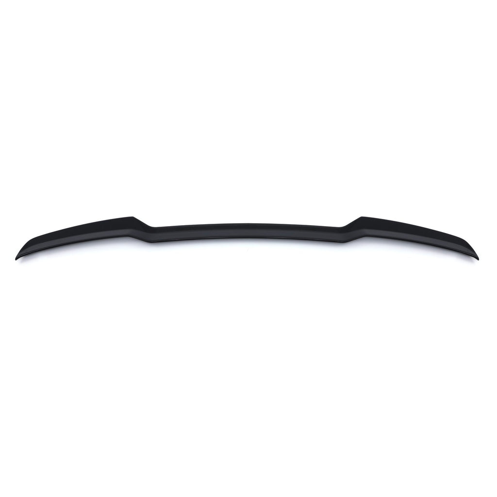 Spoiler Tetto Posteriore Nero Lucido BMW X3 G45 dal 2024 - foto 4