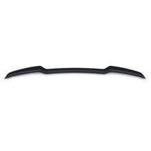 Spoiler Tetto Posteriore Nero Lucido BMW X3 G45 dal 2024 - foto 4