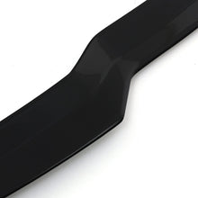 Spoiler Tetto Posteriore Nero Lucido BMW X3 G45 dal 2024 - foto 6