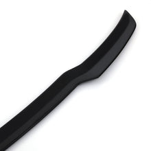 Spoiler Tetto Posteriore Nero Lucido BMW X3 G45 dal 2024 - foto 7
