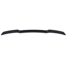 Spoiler Tetto Posteriore Nero Lucido BMW X3 G45 dal 2024 - foto 8