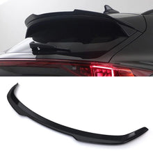 Spoiler Posteriore Nero Lucido Cupra Formentor dal 2024