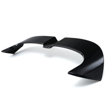 Spoiler Tetto Posteriore Nero Lucido Seat Leon MK4 dal 2020 - foto 2