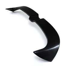 Spoiler Tetto Posteriore Nero Lucido Seat Leon MK4 dal 2020 - foto 3