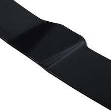 Spoiler Tetto Posteriore Nero Lucido Seat Leon MK4 dal 2020 - foto 9