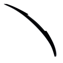 Spoiler Lip Posteriore Stile M4 Nero Lucido BMW Serie 4 Gran Coupé F36 14-19 - foto 2