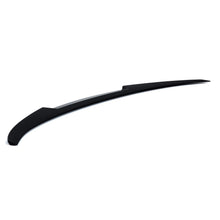 Spoiler Lip Posteriore Stile M4 Nero Lucido BMW Serie 4 Gran Coupé F36 14-19 - foto 3