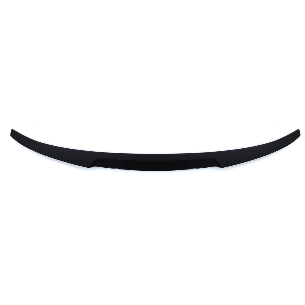 Spoiler Lip Posteriore Stile M4 Nero Lucido BMW Serie 4 Gran Coupé F36 14-19 - foto 6