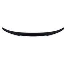 Spoiler Lip Posteriore Stile M4 Nero Lucido BMW Serie 4 Gran Coupé F36 14-19 - foto 6