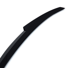 Spoiler Lip Posteriore Stile M4 Nero Lucido BMW Serie 4 Gran Coupé F36 14-19 - foto 7